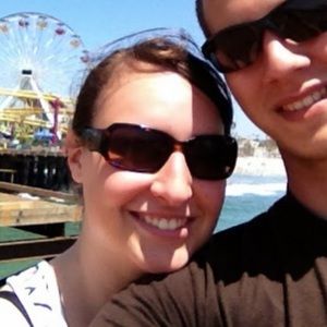 Meet your Posher, Abbey